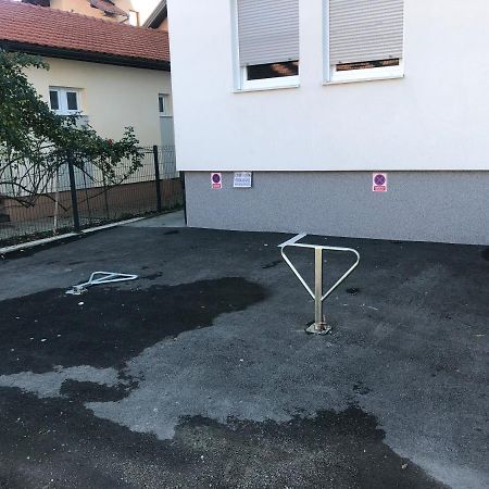 Apartamento Flat Stan Mesa Selimovic Zivinice Exterior foto