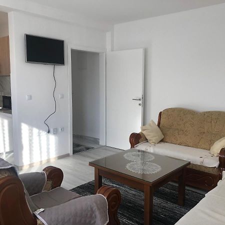 Apartamento Flat Stan Mesa Selimovic Zivinice Exterior foto