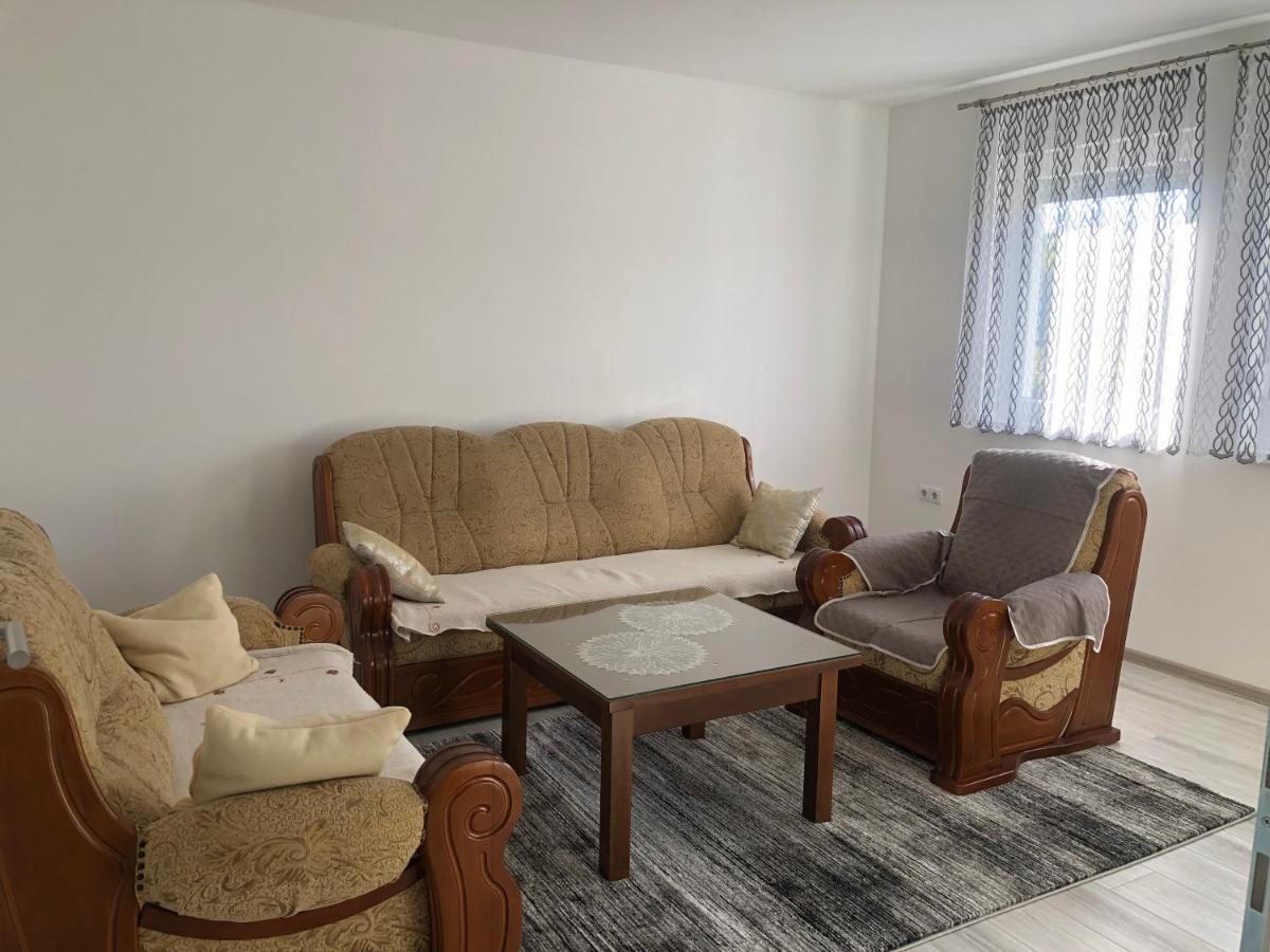Apartamento Flat Stan Mesa Selimovic Zivinice Exterior foto