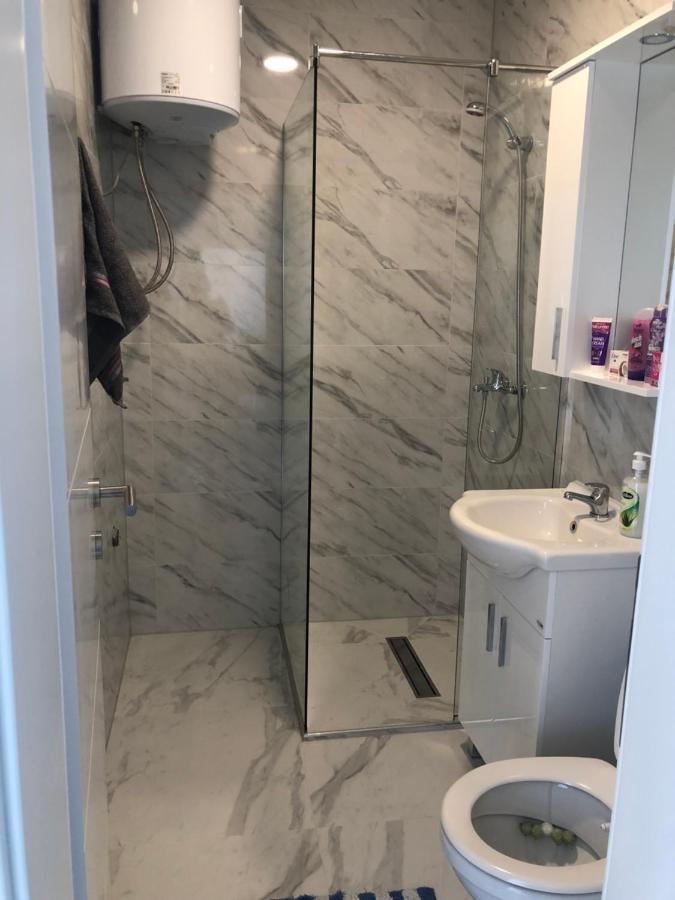 Apartamento Flat Stan Mesa Selimovic Zivinice Exterior foto