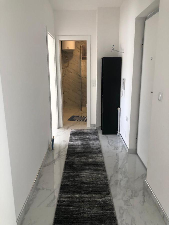 Apartamento Flat Stan Mesa Selimovic Zivinice Exterior foto