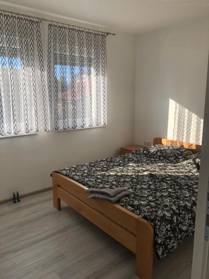 Apartamento Flat Stan Mesa Selimovic Zivinice Exterior foto